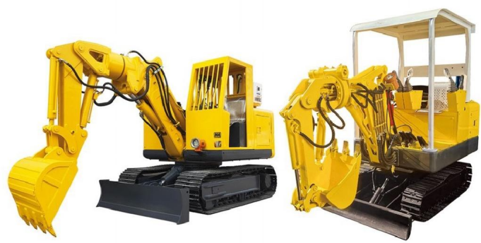 MWD2/0.12L 旋转挖掘机 MAKA MWD6/0.3L 旋转挖掘机 MAKA MWD2/0.12L 旋转挖掘机 MAKA MWD6/0.3L 旋转挖掘机 MAKA