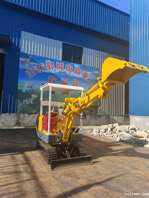 液压挖掘机批发