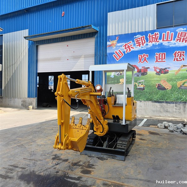 防爆扒渣机使用安全技术措施