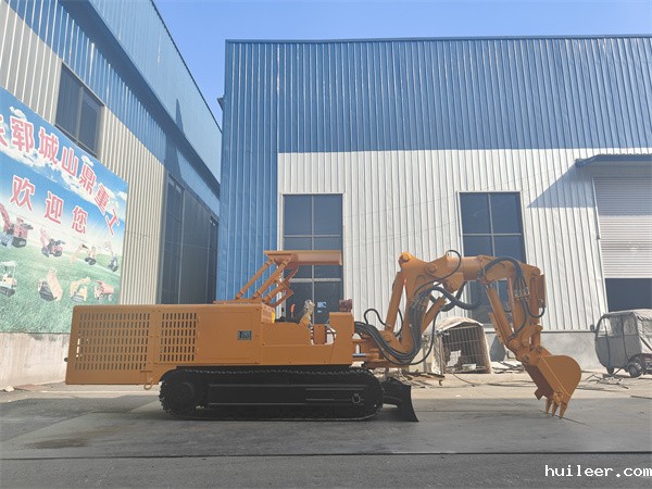 巷道修复机出租