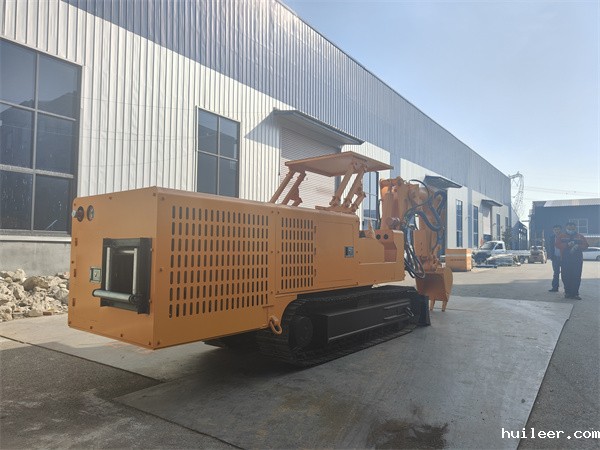 巷道修复机出租