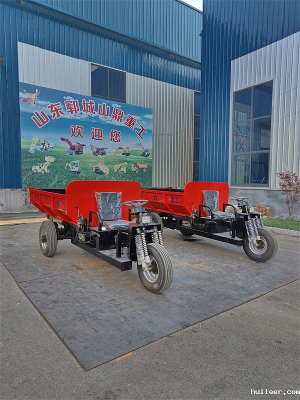 电动三轮车出租